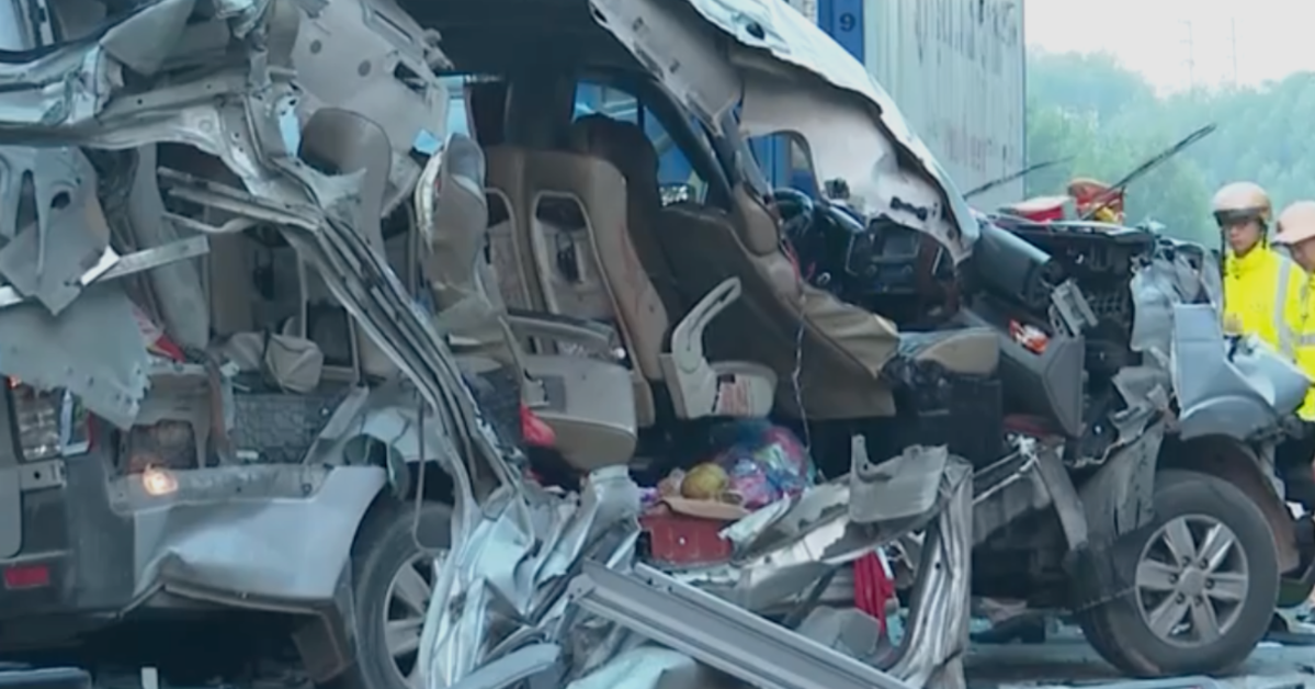 Fatal expressway crashes highlight dangers of unsafe stops