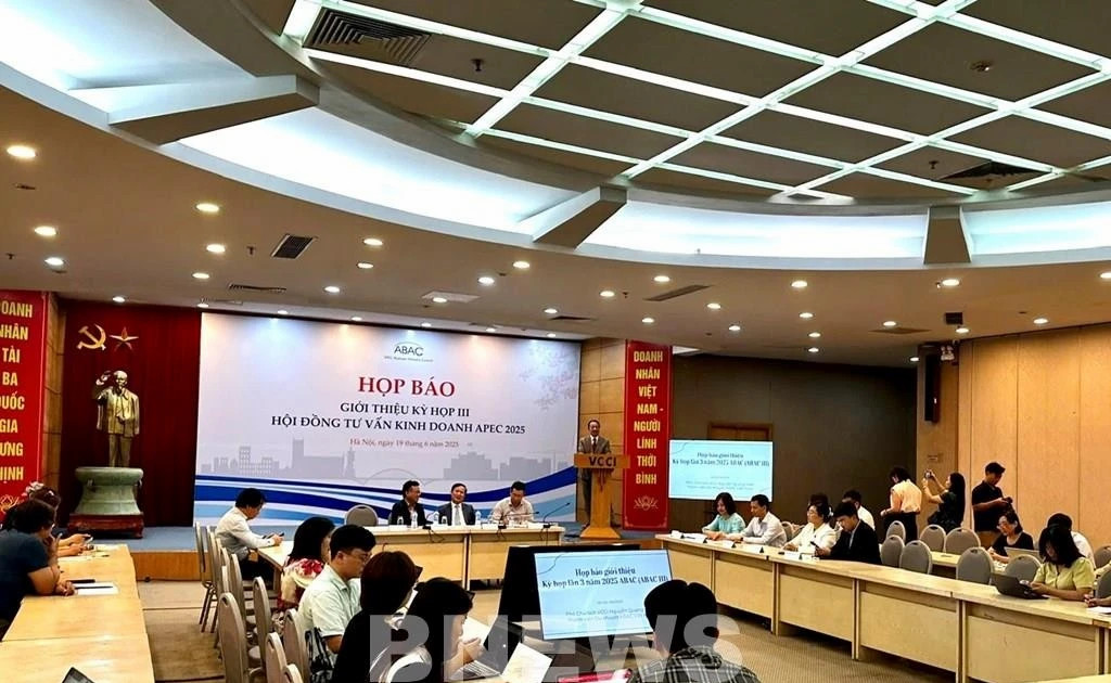 Hai Phong to host 3rd APEC Business Advisory Council meeting in July