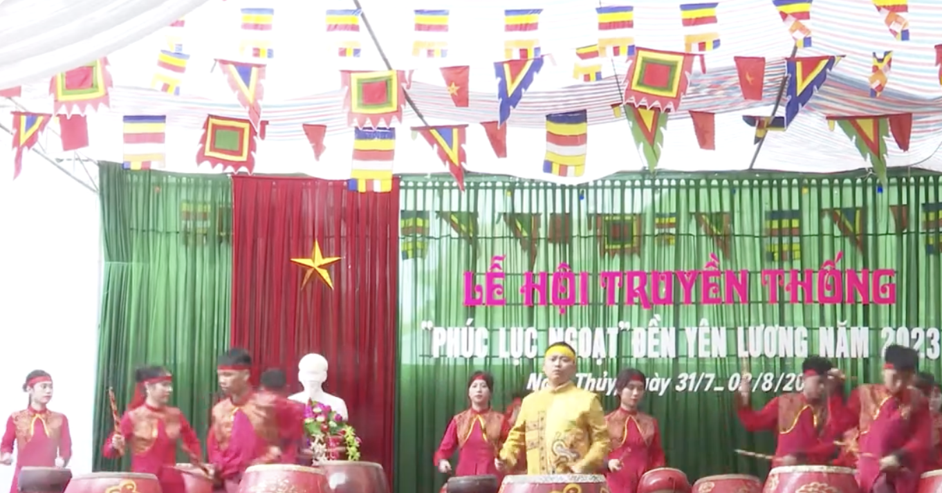 Nine national intangible heritages reflect Nghe An’s cultural legacy