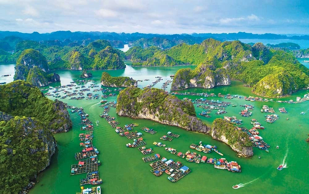 Vietnam becomes irresistible destination for global filmmakers