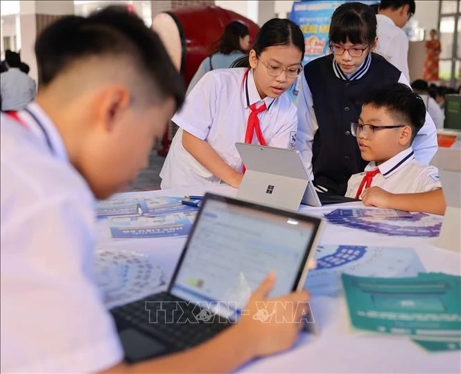 Vietnam to host first national digital publishing summit next week