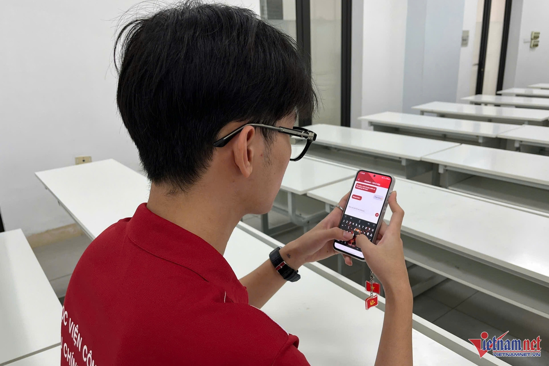 “Digital Literacy Movement” offers online training platforms for all people