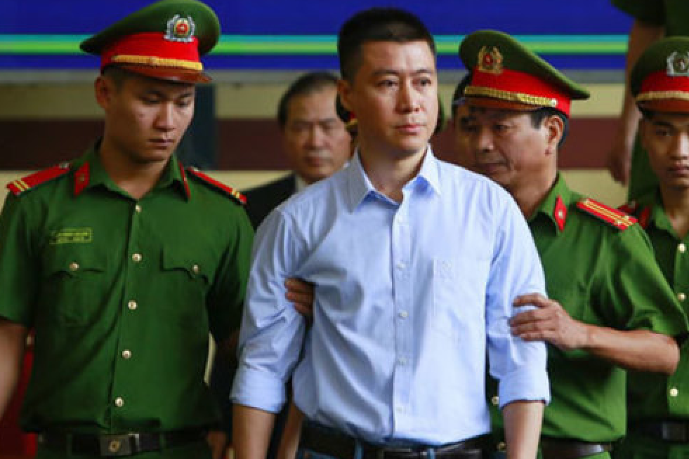 Tycoons ‘dig deep’, spend billions to mitigate criminal case consequences