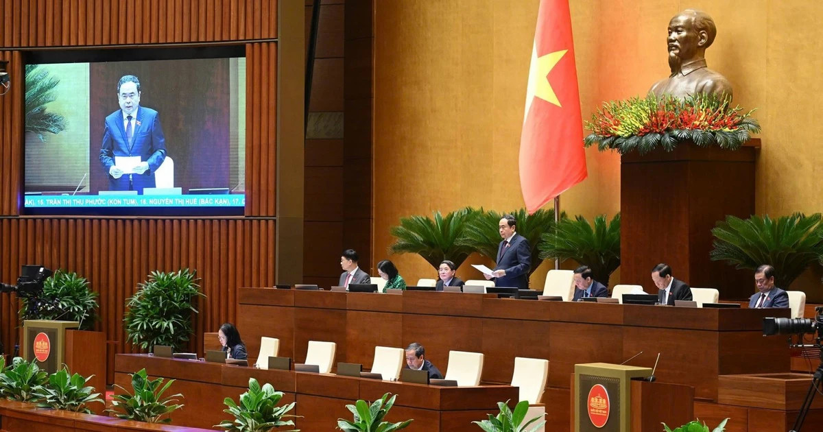 Mechanisms for settling legislation-caused hindrances under discussion