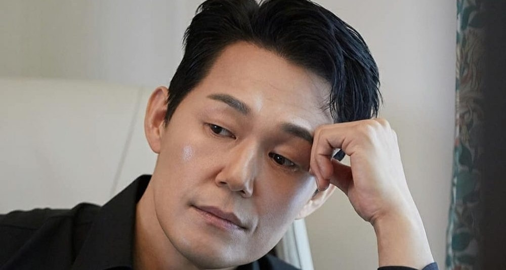 Park Sung Woong confirmed for Da Nang Asian Film Festival 2025