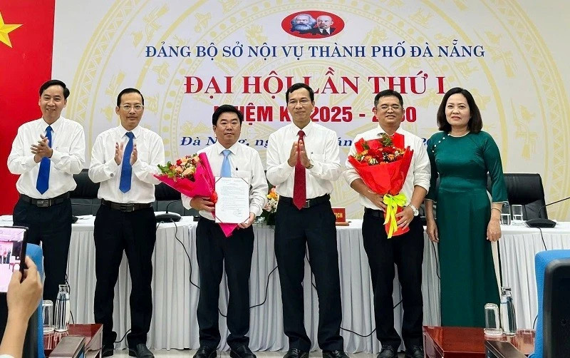 Party cell of Hoang Sa special zone to officially operate from July 1