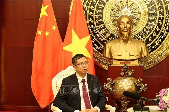 PM’s WEF visit, China talks to boost regional and global prosperity