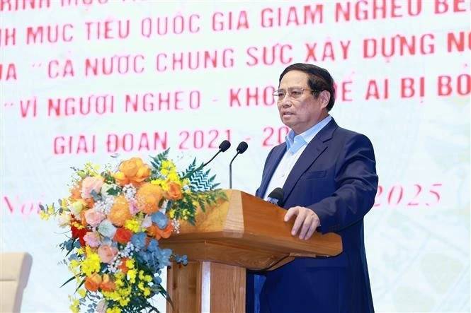 Rural development, poverty reduction programs must deliver tangible benefits: PM