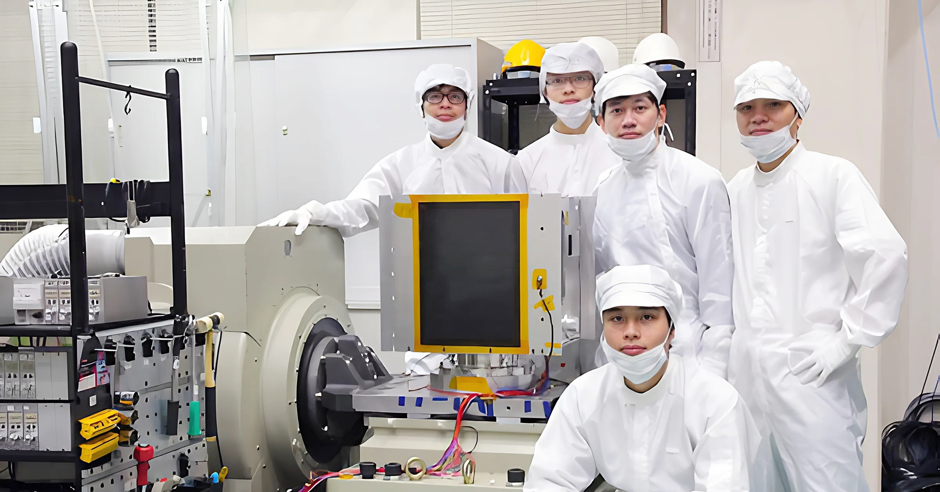 Vietnam unveils bold action plan for science and tech-driven future