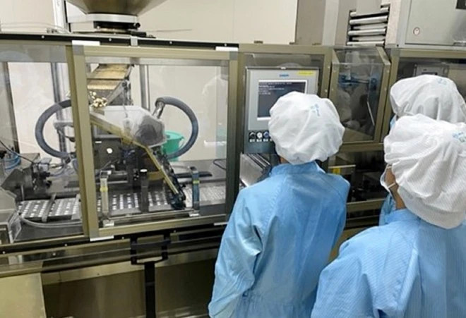 Vietnam’s pharma sector heats up with major M&A deals