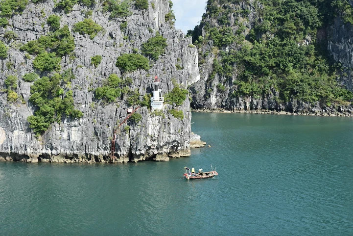 Ha Long, Hoi An, Sa Pa among top 15 SEA tourist destinations: Gulf News