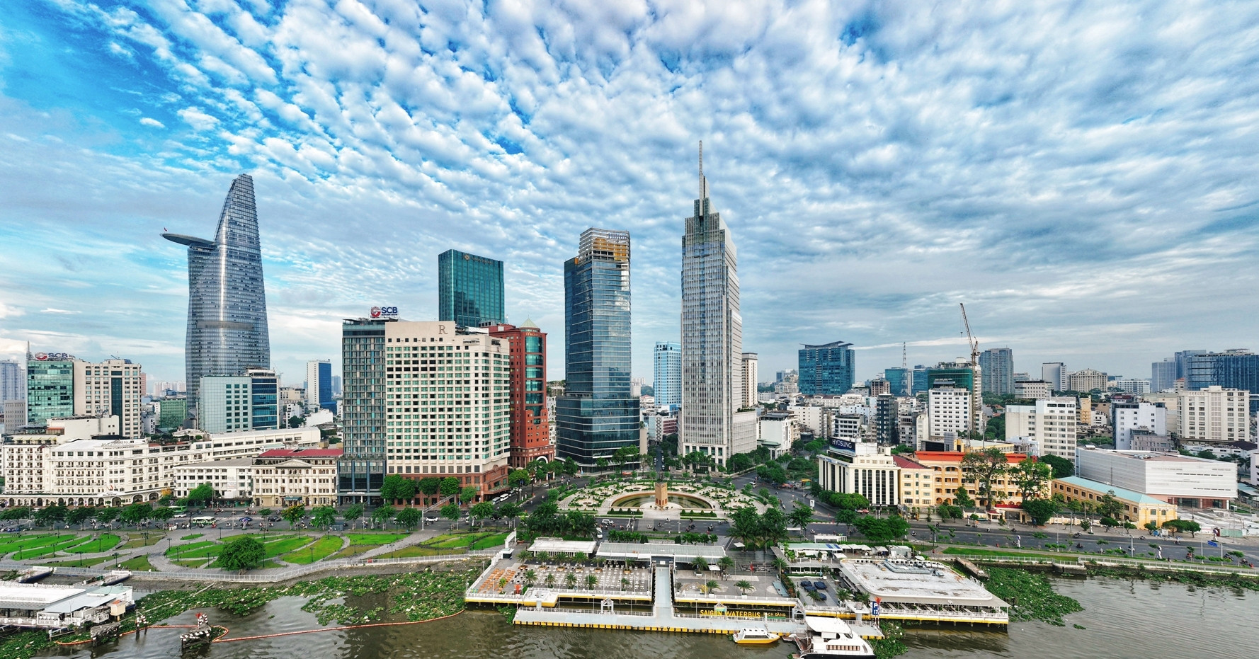 Vietnam’s post-merger provinces retain legacy through ward names