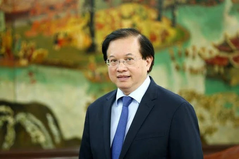 Artists, influencers are encouraged to introduce VN culture to the wider world