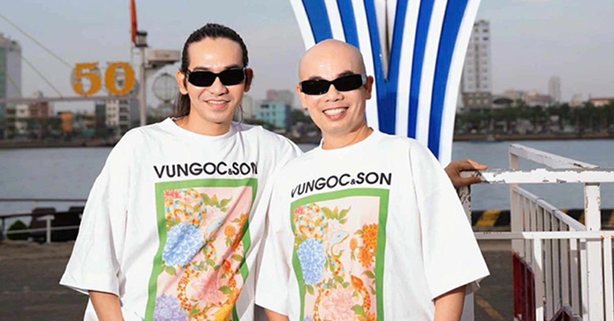 Da Nang port becomes runway for 100-model summer fashion show