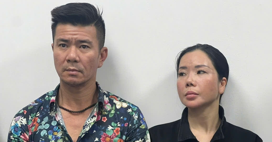 Officials charged in massive psychiatric fraud scheme exposed in Hanoi