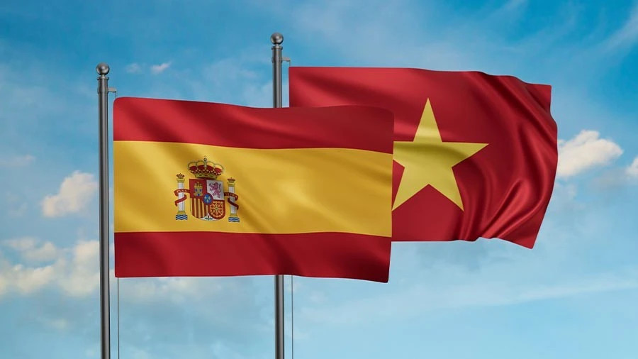 Vietnam establishes subcommittee to bolster economic ties with Spain