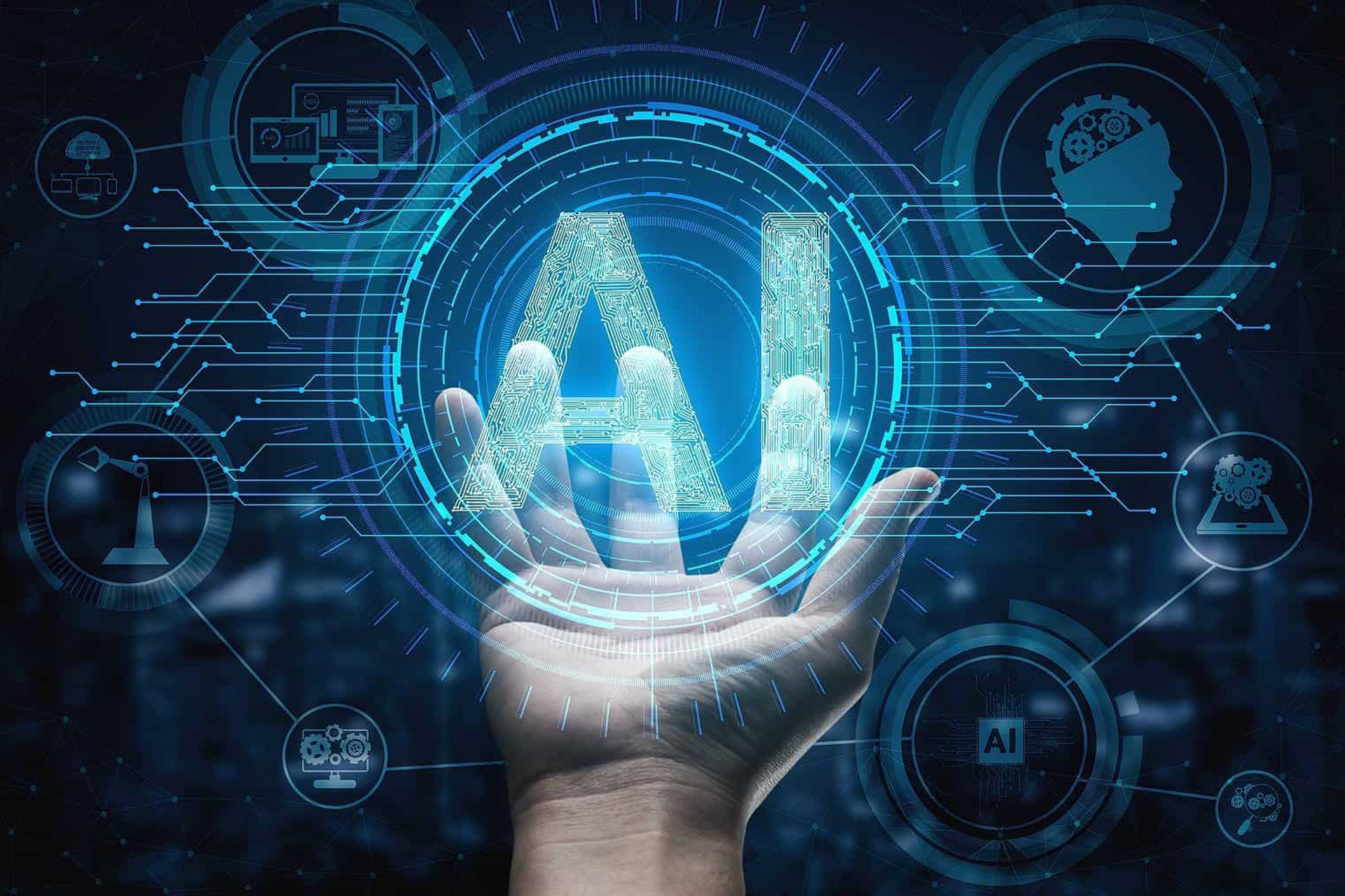 Businesses need to offer AI training to staff: expert
