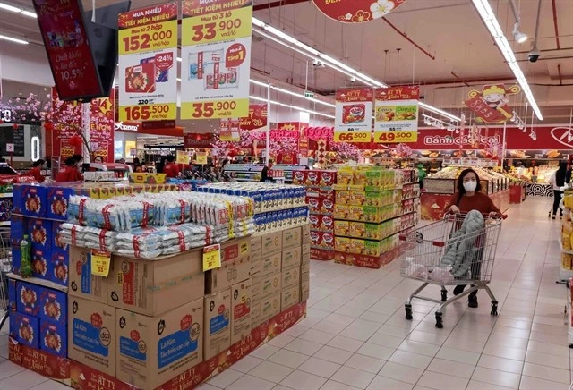 Central Retail unveils 1.38 billion USD expansion plan for Thailand and Vietnam