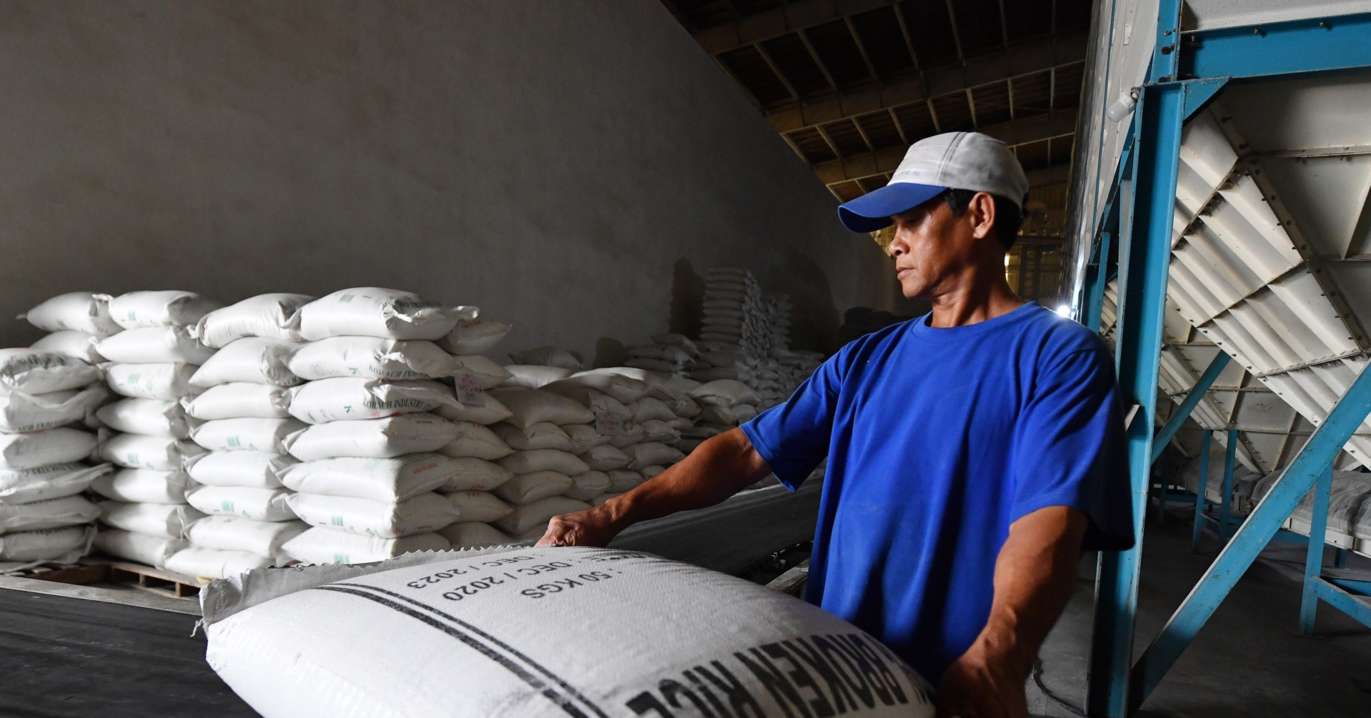 Don’t restrict rice exports with outdated policies disguised as reform