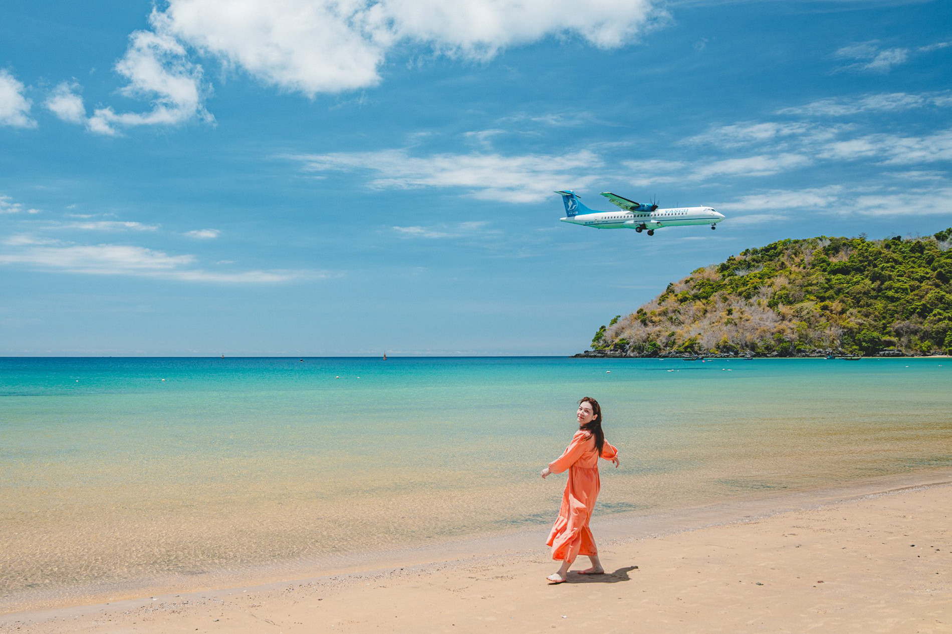 san may bay ha canh o con dao 13371.jpg