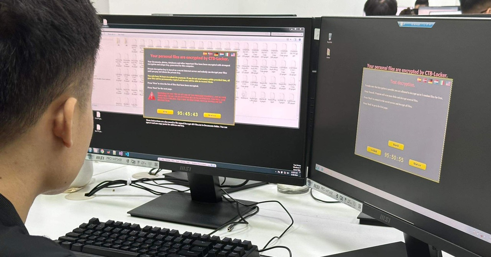 New data law allows penalties up to 10x profit from violations