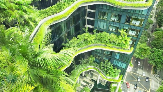 Vietnam advances national cooling strategy to fight emissions