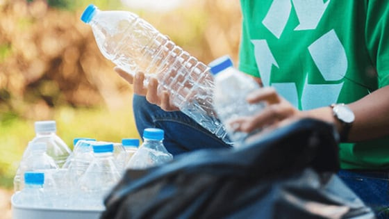 Vietnam rallies the nation to fight plastic pollution