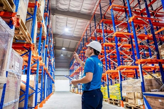 Vietnam to host global logistics congress