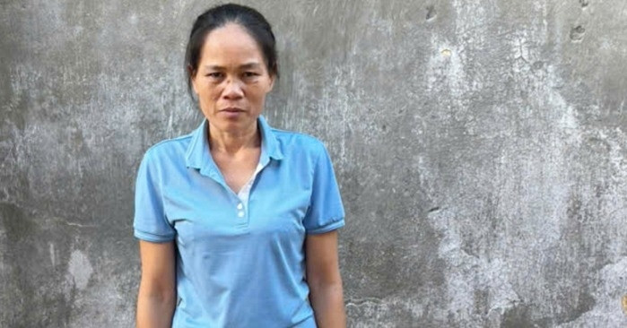 Woman arrested after herbal medicine laced with poison kills customer