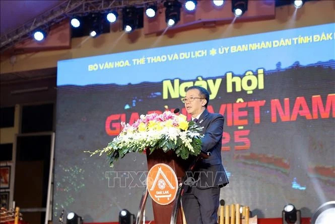Dak Lak hosts Vietnam Family Day 2025