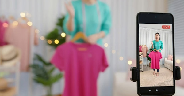 From boom to burnout: Vietnam's livestream sellers face crisis