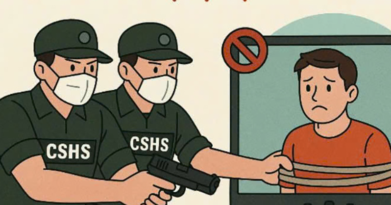 Online ‘kidnapping’ scams on the rise in Ho Chi Minh City