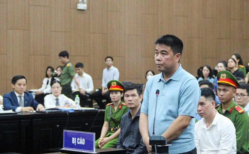 Prosecutors seek 30-year prison sentence for Phuc Son Group Chairman