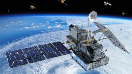 Remote sensing satellites among Vietnam’s top 35 tech products