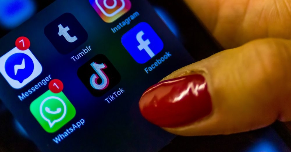 Think before you share: Fake news can cost you $785