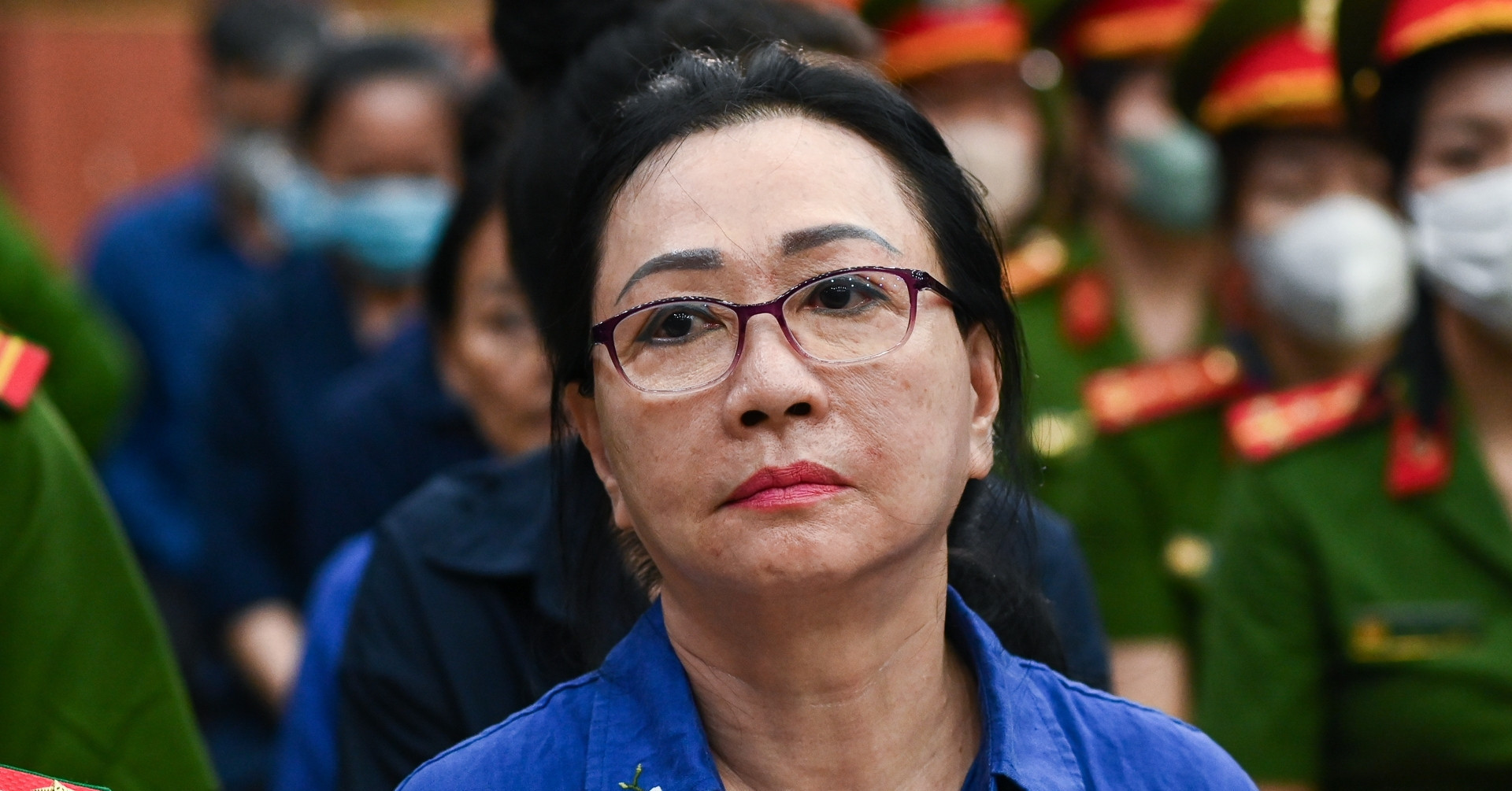Vietnam abolishes death penalty for 8 crimes: Will Truong My Lan be spared?