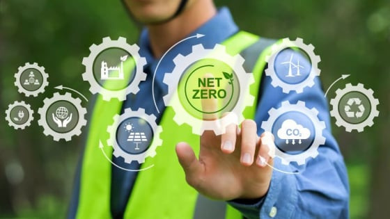 Vietnam businesses urged to act now on Net Zero roadmap
