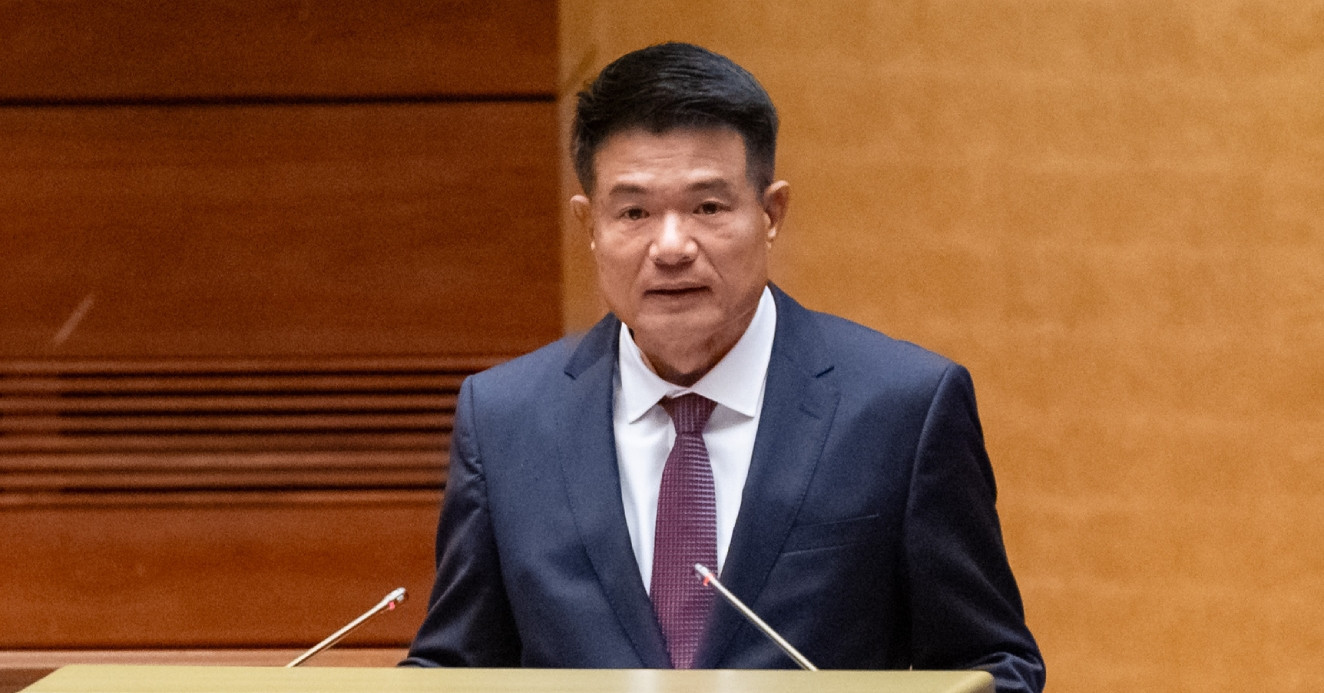 Vietnam expands investigative powers to commune police chiefs