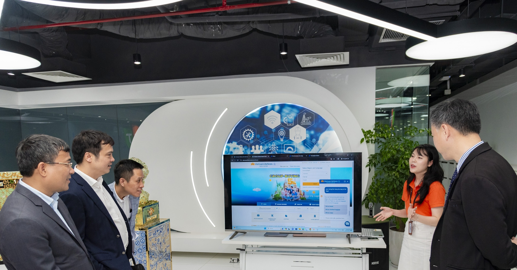 Vietnam legalizes sandbox mechanism to pilot emerging technologies