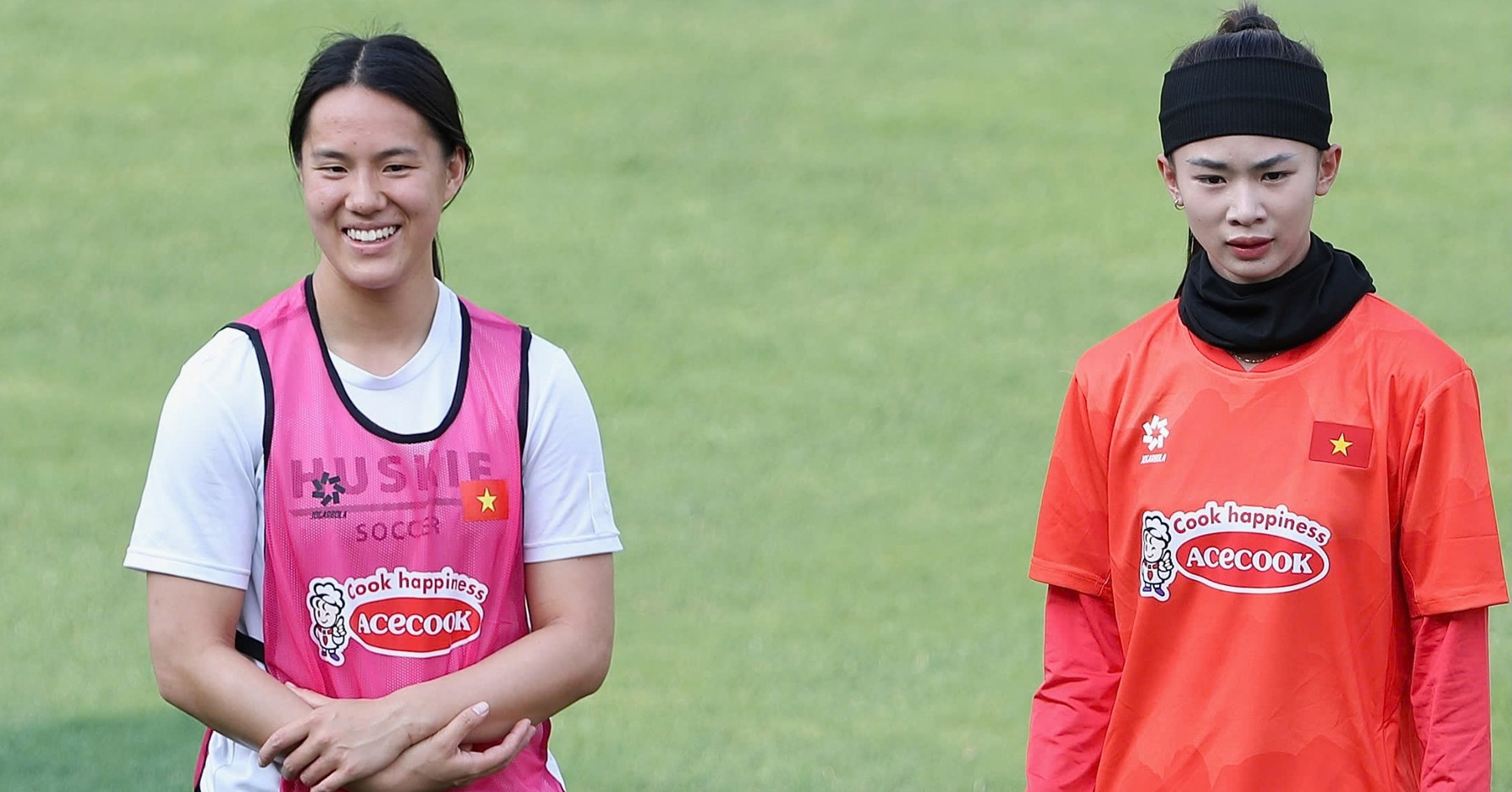 Vietnamese-German player Nam Mi dropped from national women's team