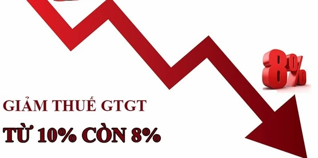2% VAT reduction extends to end of 2026
