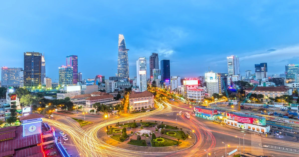 HCM City accelerates inter-regional metro planning, eyes modern megacity status