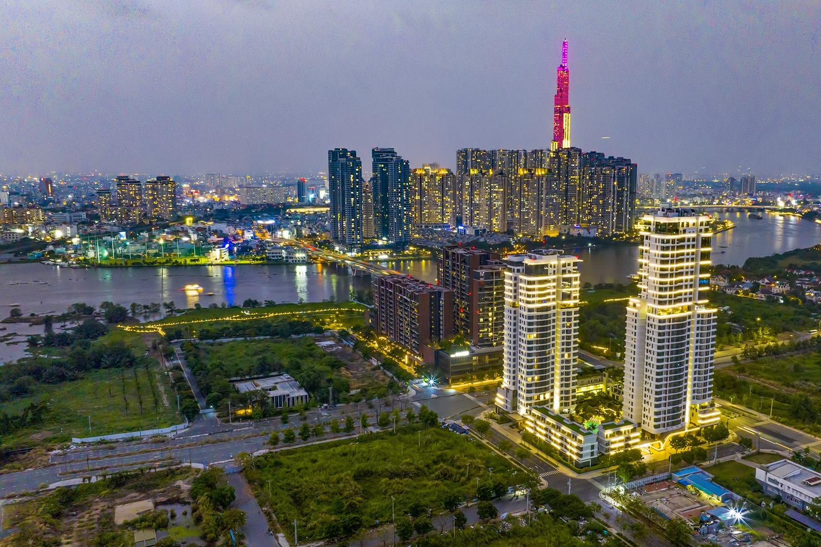 Ho Chi Minh City strengthens tourism ties with 13 Mekong Delta provinces