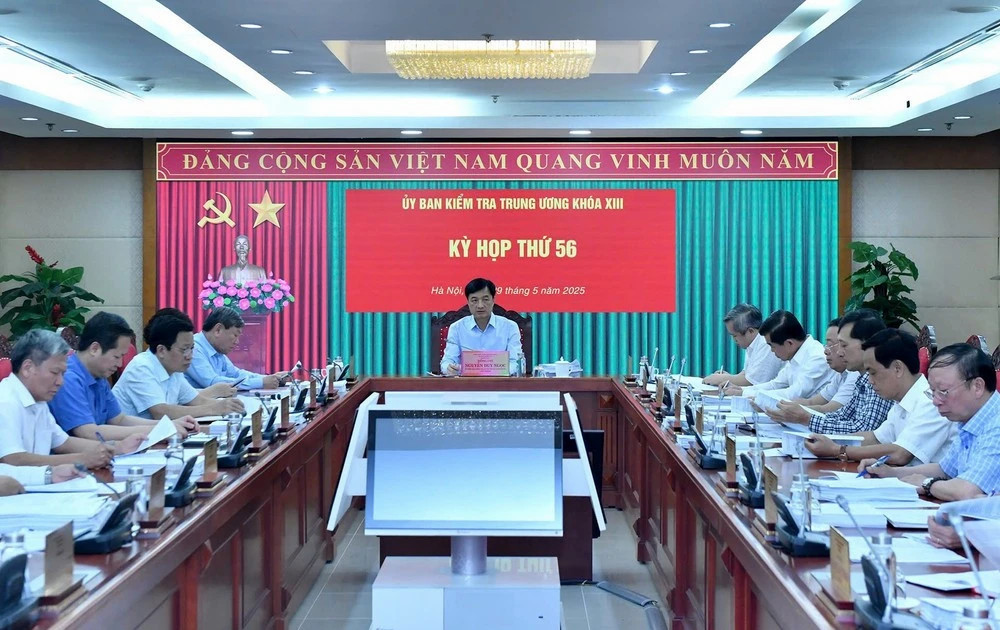 Official expelled from Party over labour export violations
