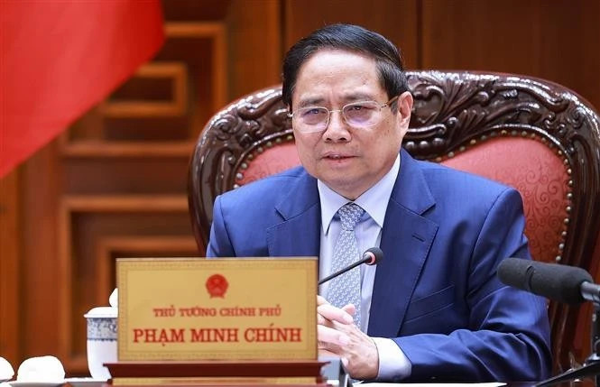 PM directs continued efforts to address US trade concerns