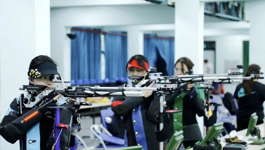 SEA Games 33: Vietnam eyes gold with long-term vision