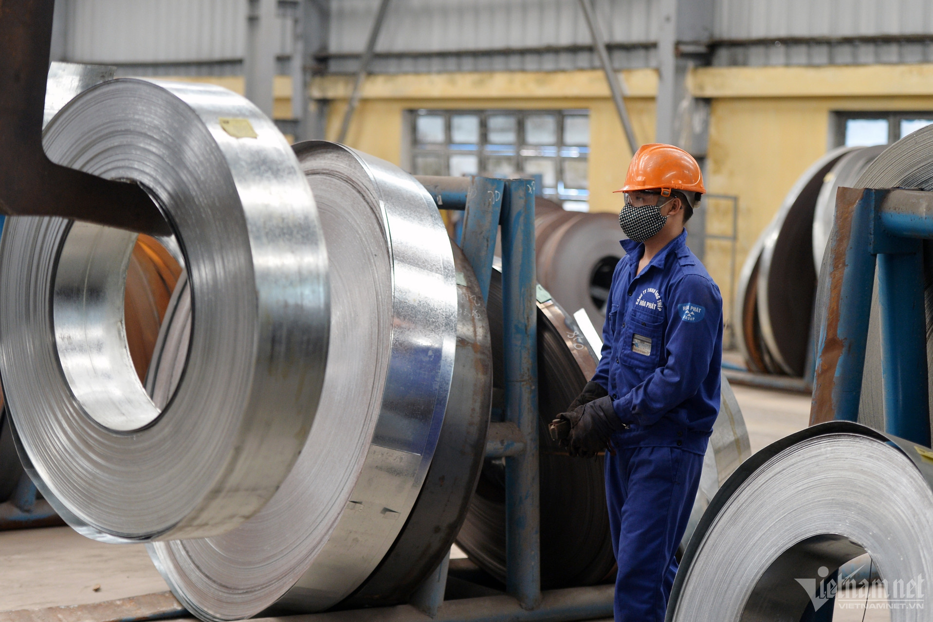 US tariff escalation challenges Vietnamese businesses
