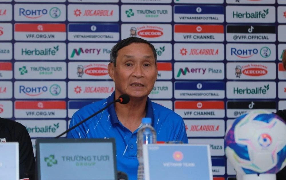 Vietnam ready to lead Group E at 2026 AFC Women’s Asian Cup