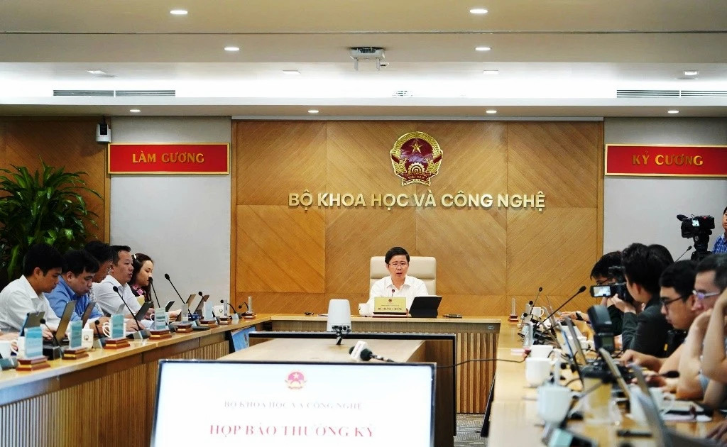 Vietnam to attract 100 top AI experts to lead innovation projects