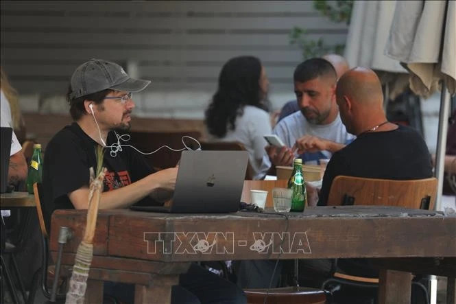 Vietnamese embassy in Israel halts mass evacuation plans as ceasefire kicks in